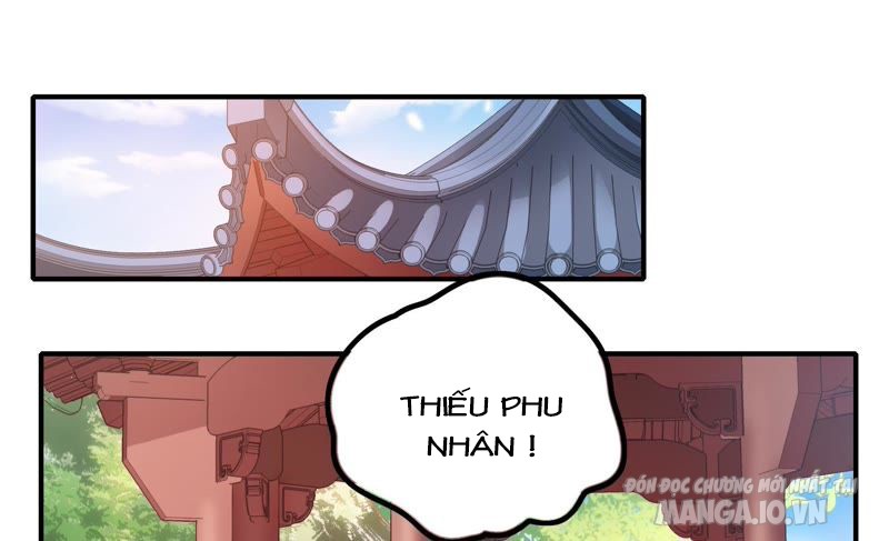 Ngày Nào Thiếu Soái Cũng Ghen Chapter 24 - Trang 2