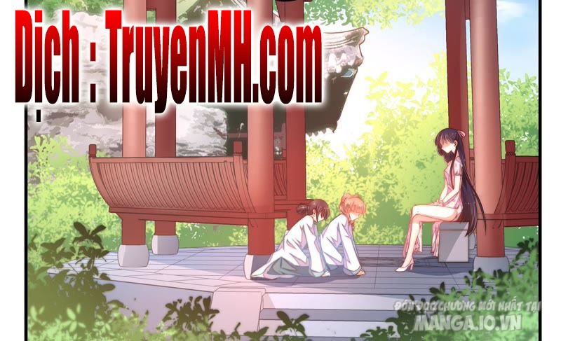 Ngày Nào Thiếu Soái Cũng Ghen Chapter 24 - Trang 2