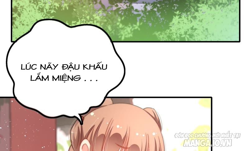 Ngày Nào Thiếu Soái Cũng Ghen Chapter 24 - Trang 2