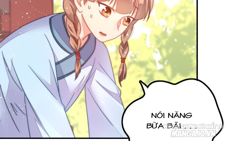 Ngày Nào Thiếu Soái Cũng Ghen Chapter 24 - Trang 2
