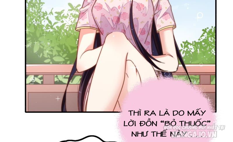 Ngày Nào Thiếu Soái Cũng Ghen Chapter 24 - Trang 2