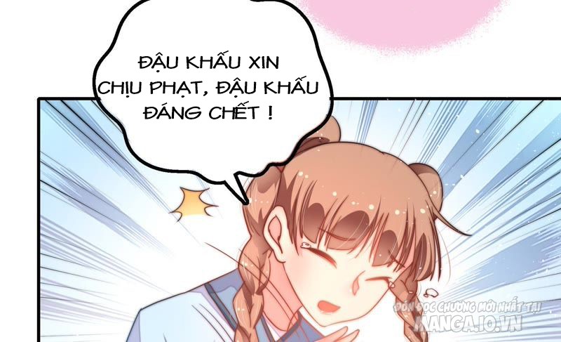 Ngày Nào Thiếu Soái Cũng Ghen Chapter 24 - Trang 2
