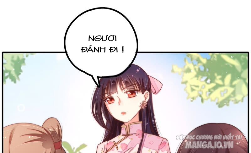 Ngày Nào Thiếu Soái Cũng Ghen Chapter 24 - Trang 2
