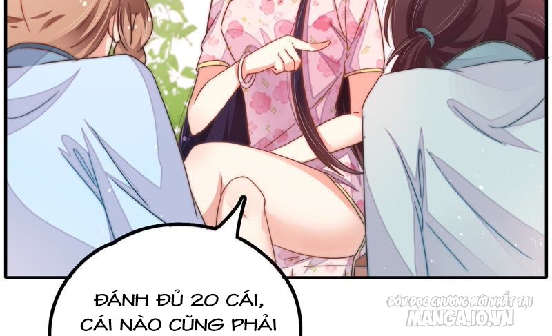 Ngày Nào Thiếu Soái Cũng Ghen Chapter 24 - Trang 2