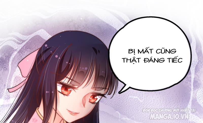 Ngày Nào Thiếu Soái Cũng Ghen Chapter 24 - Trang 2