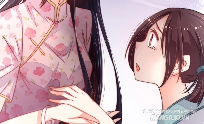 Ngày Nào Thiếu Soái Cũng Ghen Chapter 24 - Trang 2