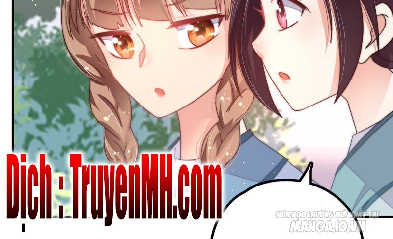 Ngày Nào Thiếu Soái Cũng Ghen Chapter 24 - Trang 2
