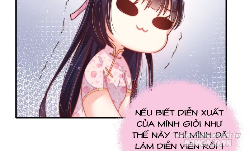 Ngày Nào Thiếu Soái Cũng Ghen Chapter 24 - Trang 2