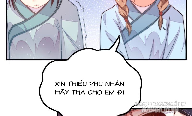 Ngày Nào Thiếu Soái Cũng Ghen Chapter 24 - Trang 2