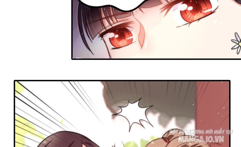 Ngày Nào Thiếu Soái Cũng Ghen Chapter 24 - Trang 2