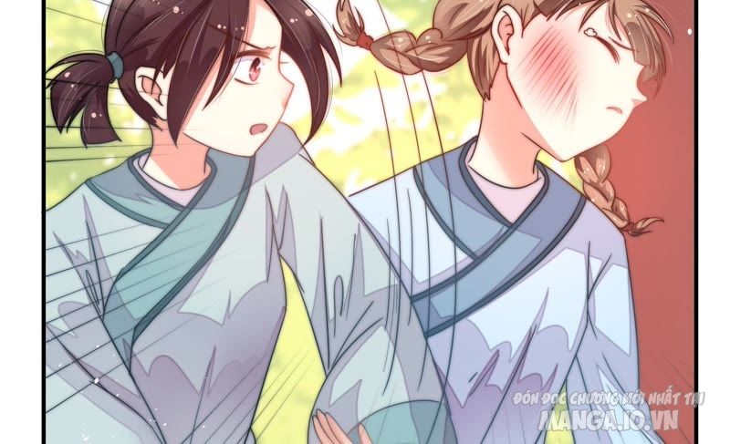 Ngày Nào Thiếu Soái Cũng Ghen Chapter 24 - Trang 2