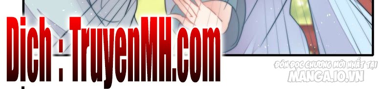 Ngày Nào Thiếu Soái Cũng Ghen Chapter 24 - Trang 2