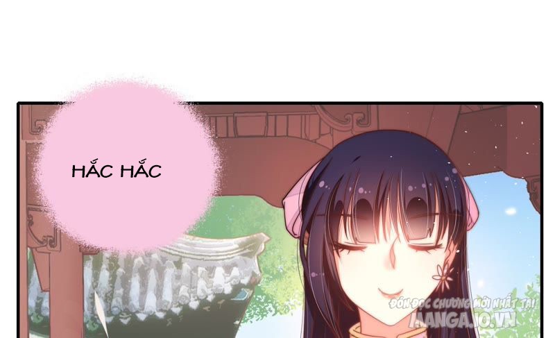 Ngày Nào Thiếu Soái Cũng Ghen Chapter 24 - Trang 2