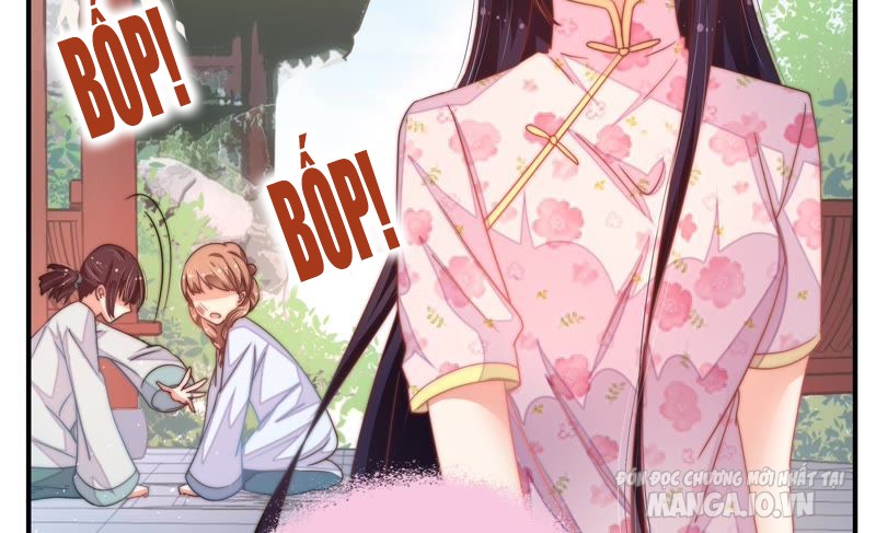 Ngày Nào Thiếu Soái Cũng Ghen Chapter 24 - Trang 2