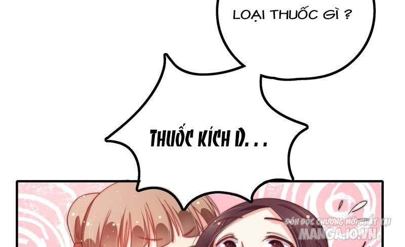 Ngày Nào Thiếu Soái Cũng Ghen Chapter 24 - Trang 2