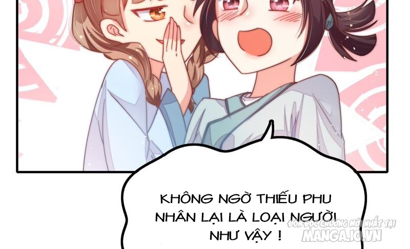 Ngày Nào Thiếu Soái Cũng Ghen Chapter 24 - Trang 2