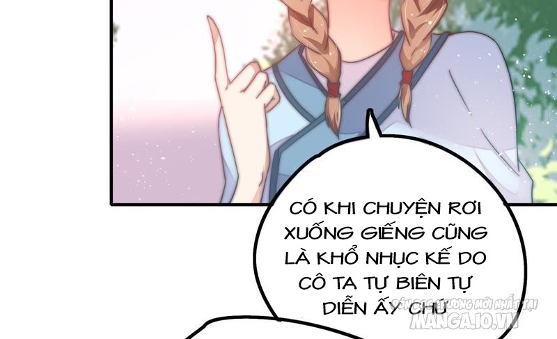Ngày Nào Thiếu Soái Cũng Ghen Chapter 24 - Trang 2