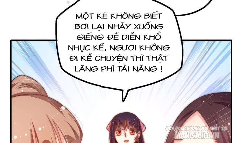 Ngày Nào Thiếu Soái Cũng Ghen Chapter 24 - Trang 2