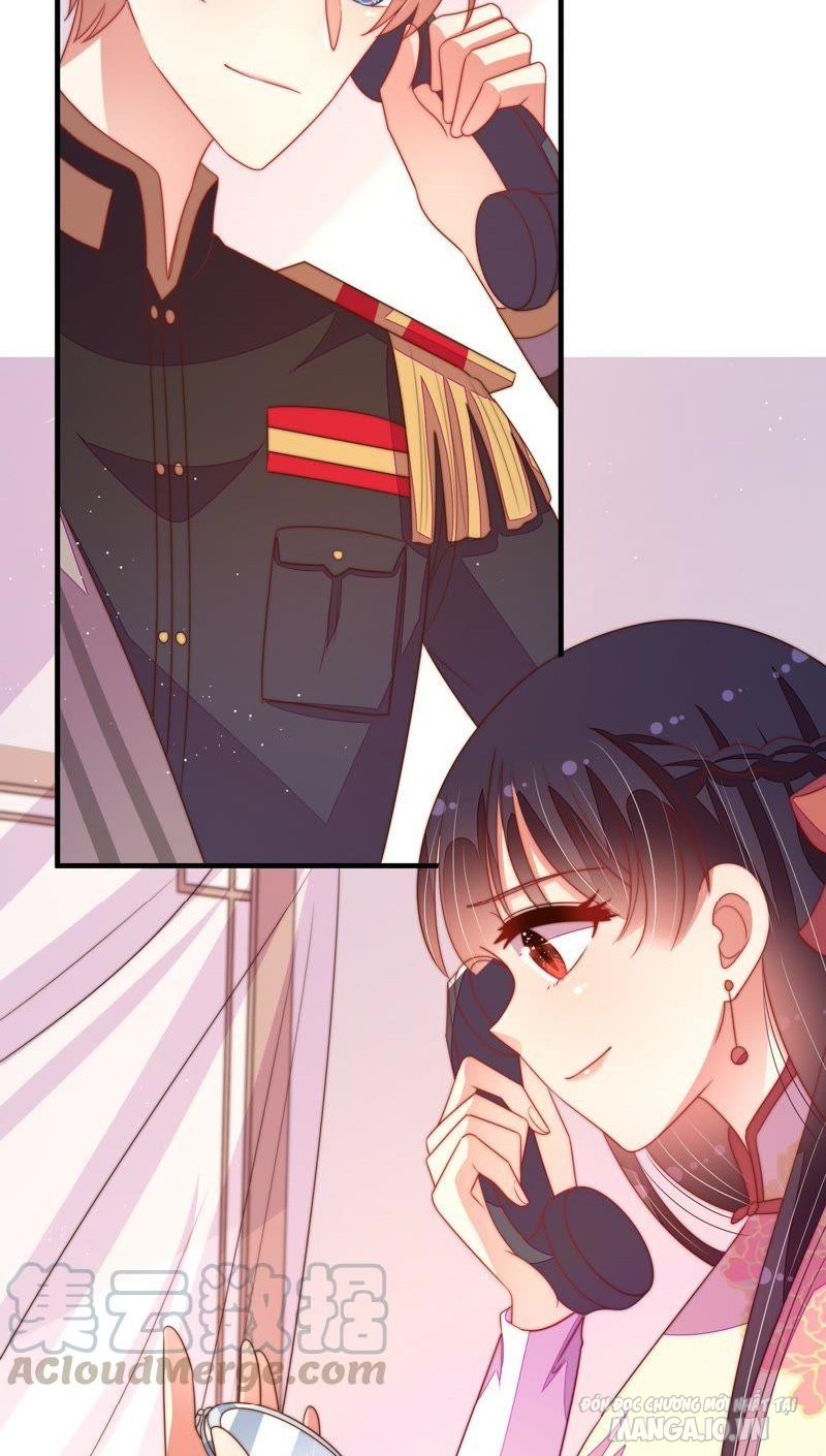 Ngày Nào Thiếu Soái Cũng Ghen Chapter 240 - Trang 2