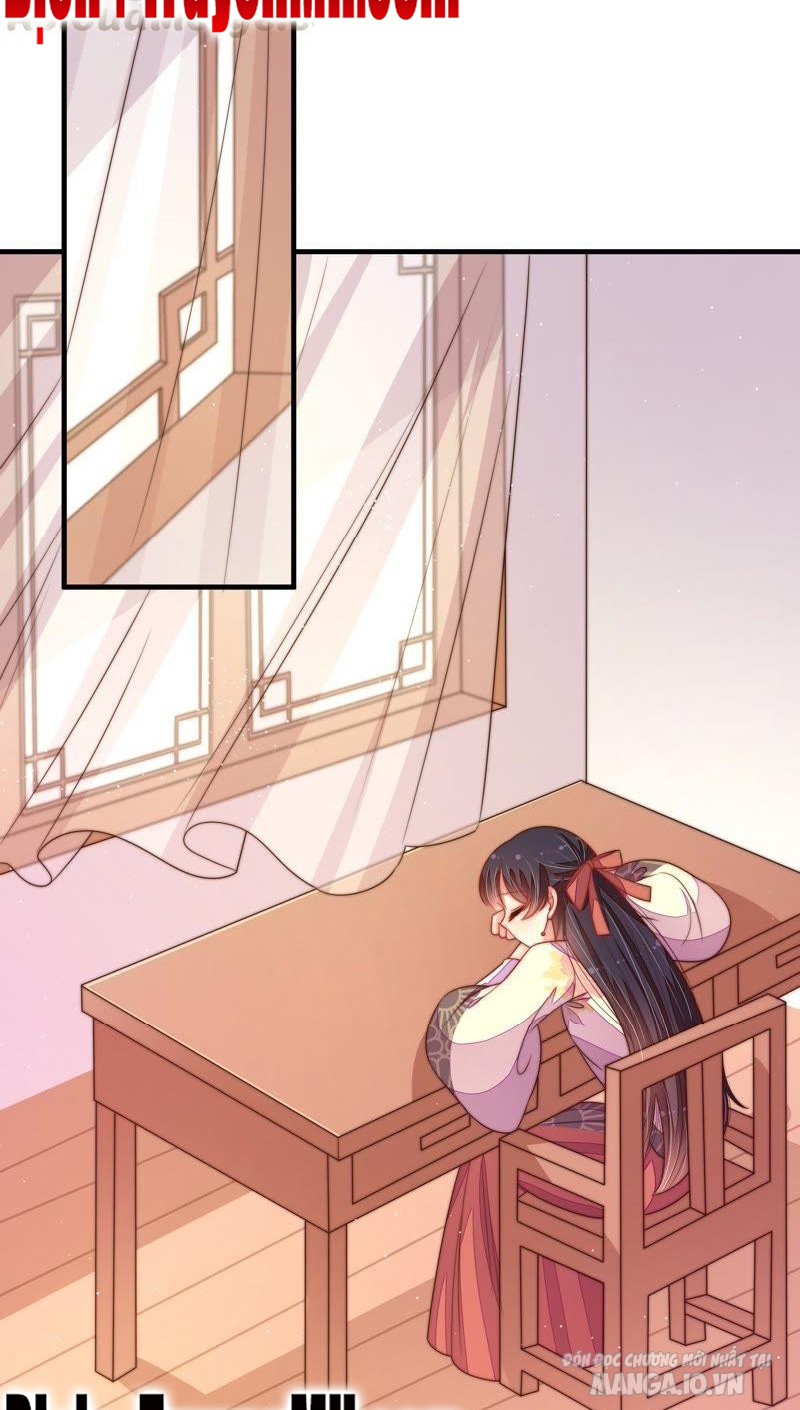 Ngày Nào Thiếu Soái Cũng Ghen Chapter 240 - Trang 2