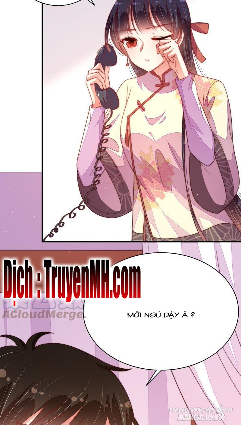 Ngày Nào Thiếu Soái Cũng Ghen Chapter 240 - Trang 2