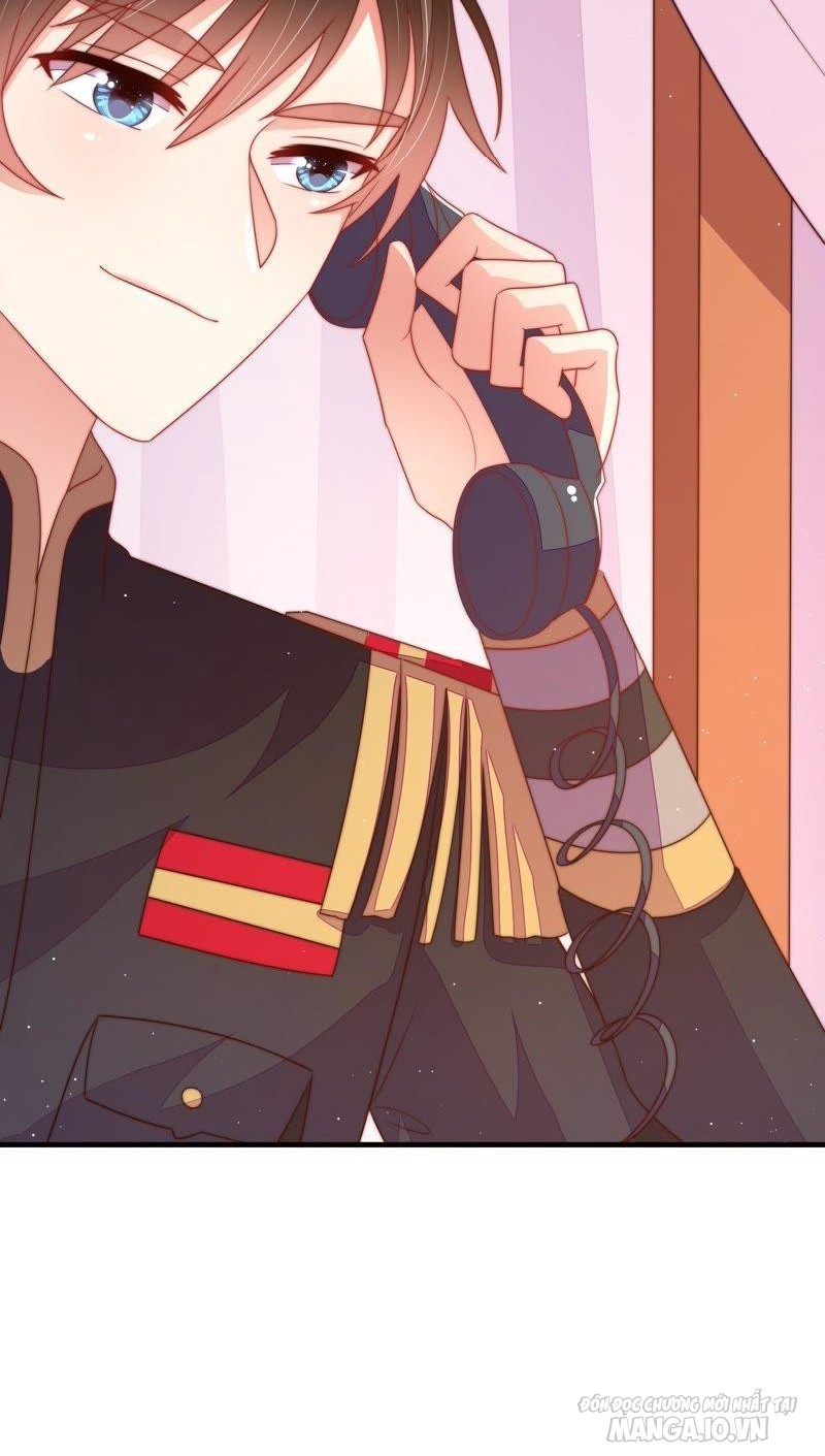 Ngày Nào Thiếu Soái Cũng Ghen Chapter 240 - Trang 2