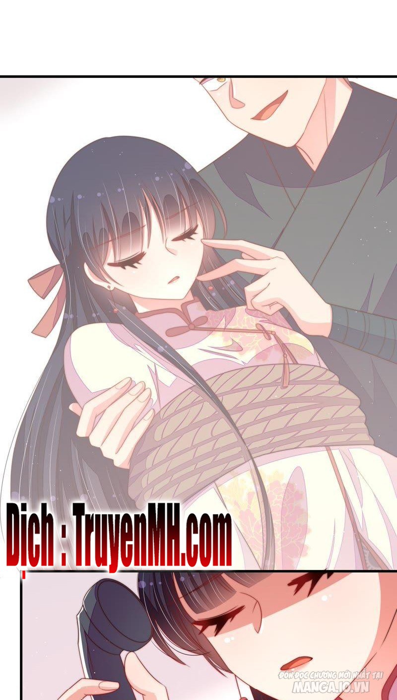 Ngày Nào Thiếu Soái Cũng Ghen Chapter 240 - Trang 2