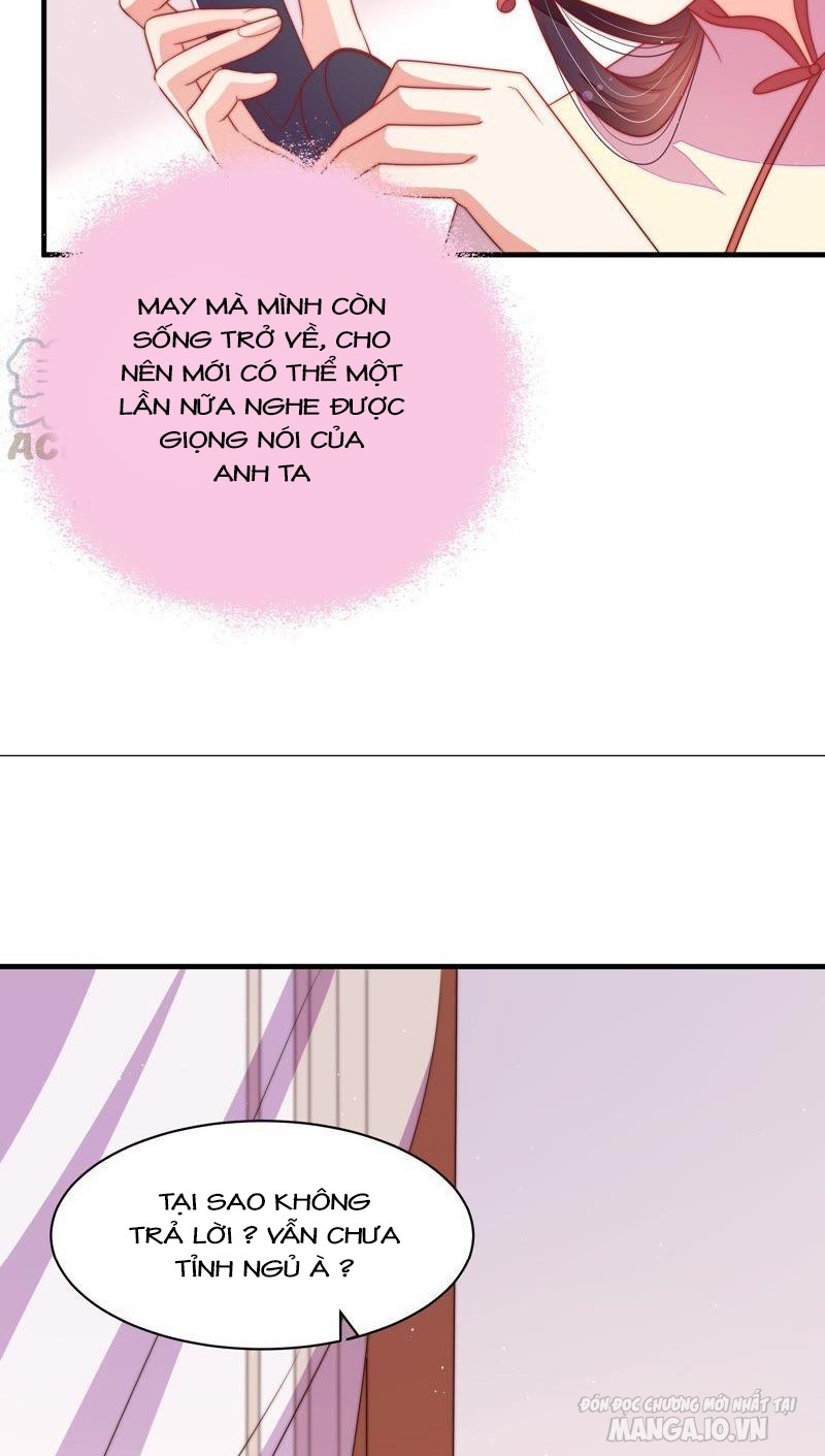 Ngày Nào Thiếu Soái Cũng Ghen Chapter 240 - Trang 2