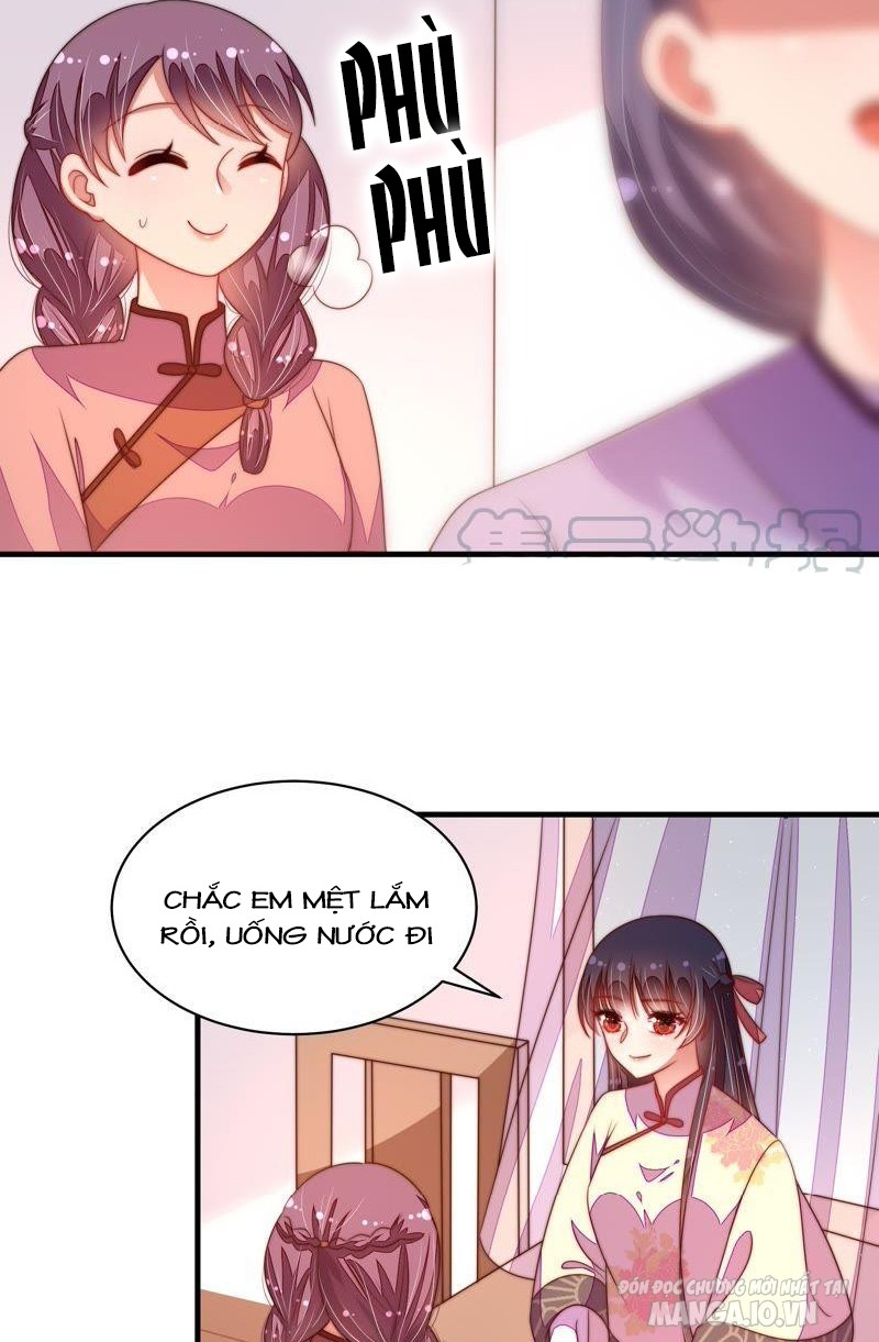 Ngày Nào Thiếu Soái Cũng Ghen Chapter 241 - Trang 2