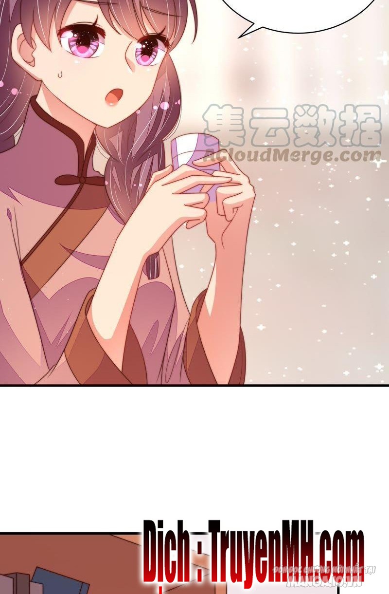 Ngày Nào Thiếu Soái Cũng Ghen Chapter 241 - Trang 2