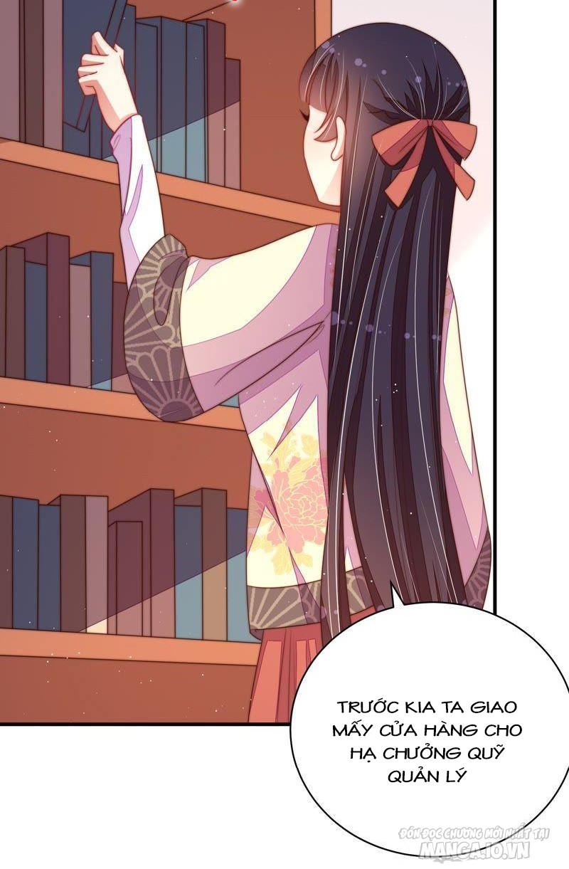 Ngày Nào Thiếu Soái Cũng Ghen Chapter 241 - Trang 2