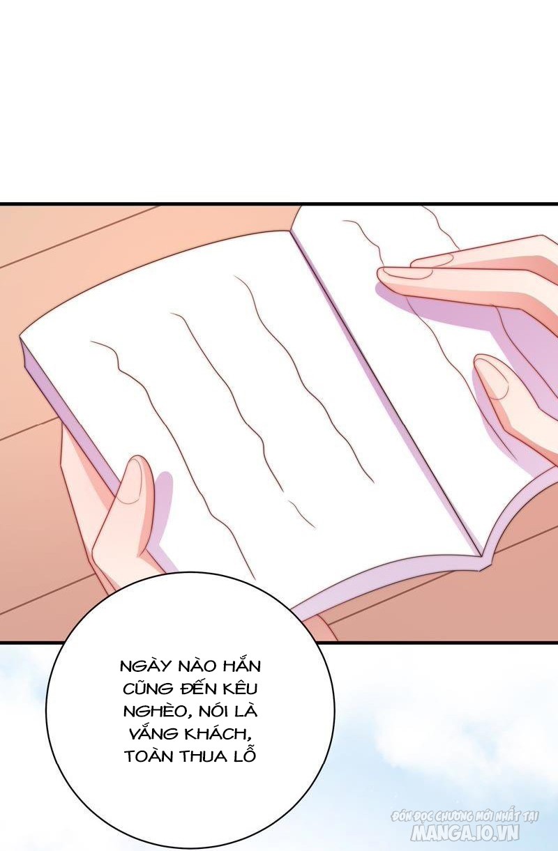 Ngày Nào Thiếu Soái Cũng Ghen Chapter 241 - Trang 2