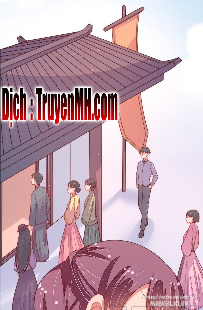 Ngày Nào Thiếu Soái Cũng Ghen Chapter 241 - Trang 2