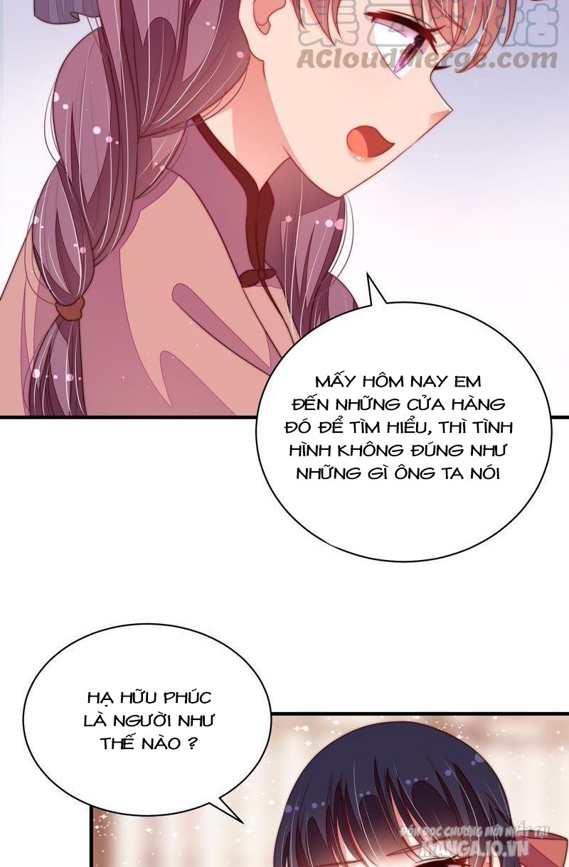 Ngày Nào Thiếu Soái Cũng Ghen Chapter 241 - Trang 2