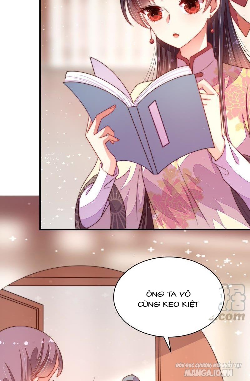 Ngày Nào Thiếu Soái Cũng Ghen Chapter 241 - Trang 2