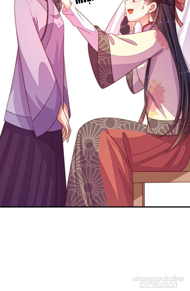 Ngày Nào Thiếu Soái Cũng Ghen Chapter 241 - Trang 2