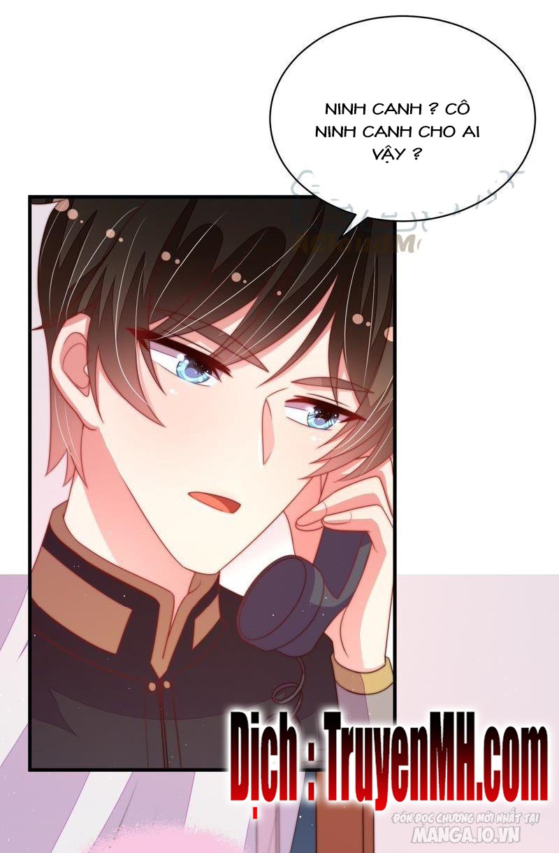 Ngày Nào Thiếu Soái Cũng Ghen Chapter 241 - Trang 2