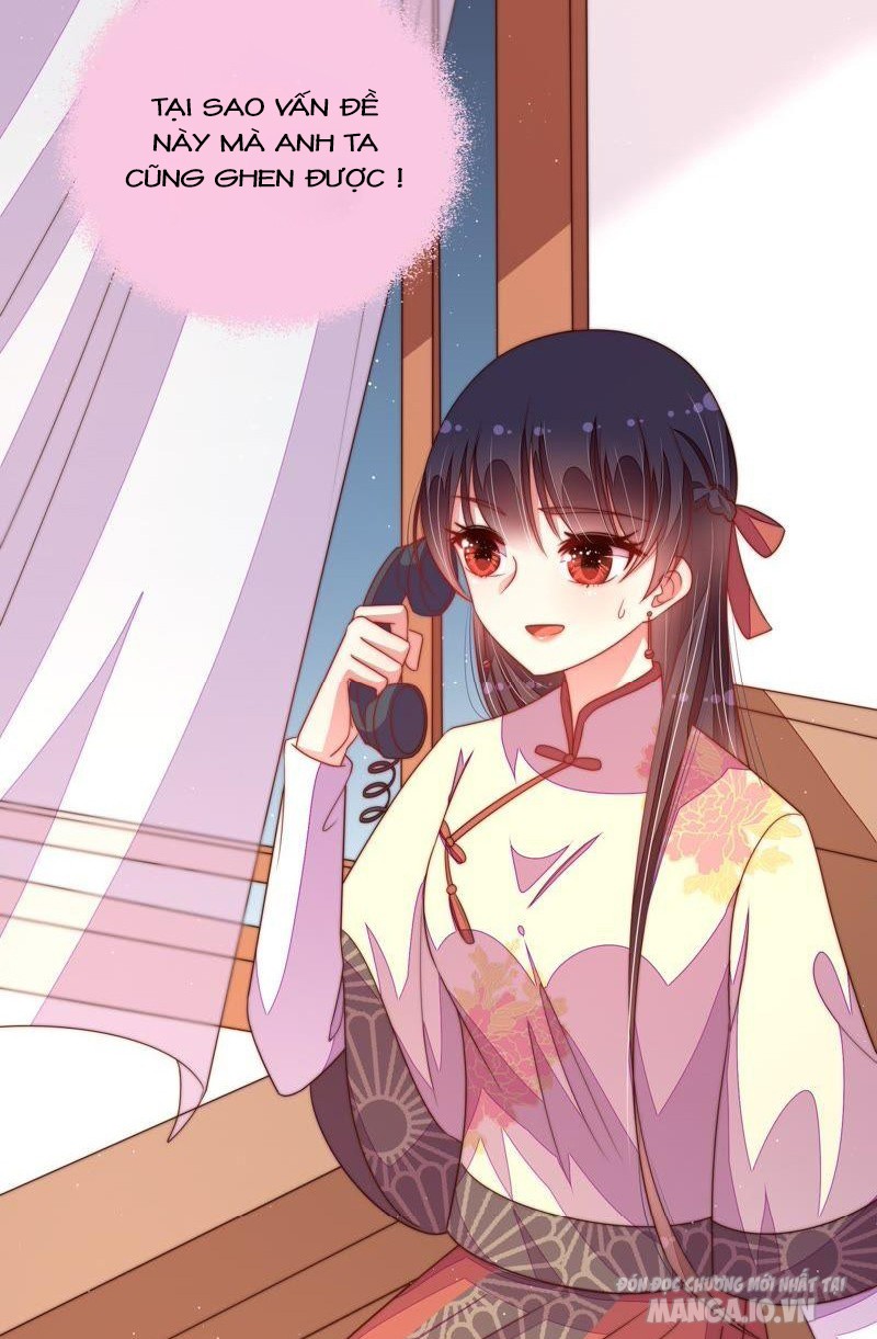 Ngày Nào Thiếu Soái Cũng Ghen Chapter 241 - Trang 2