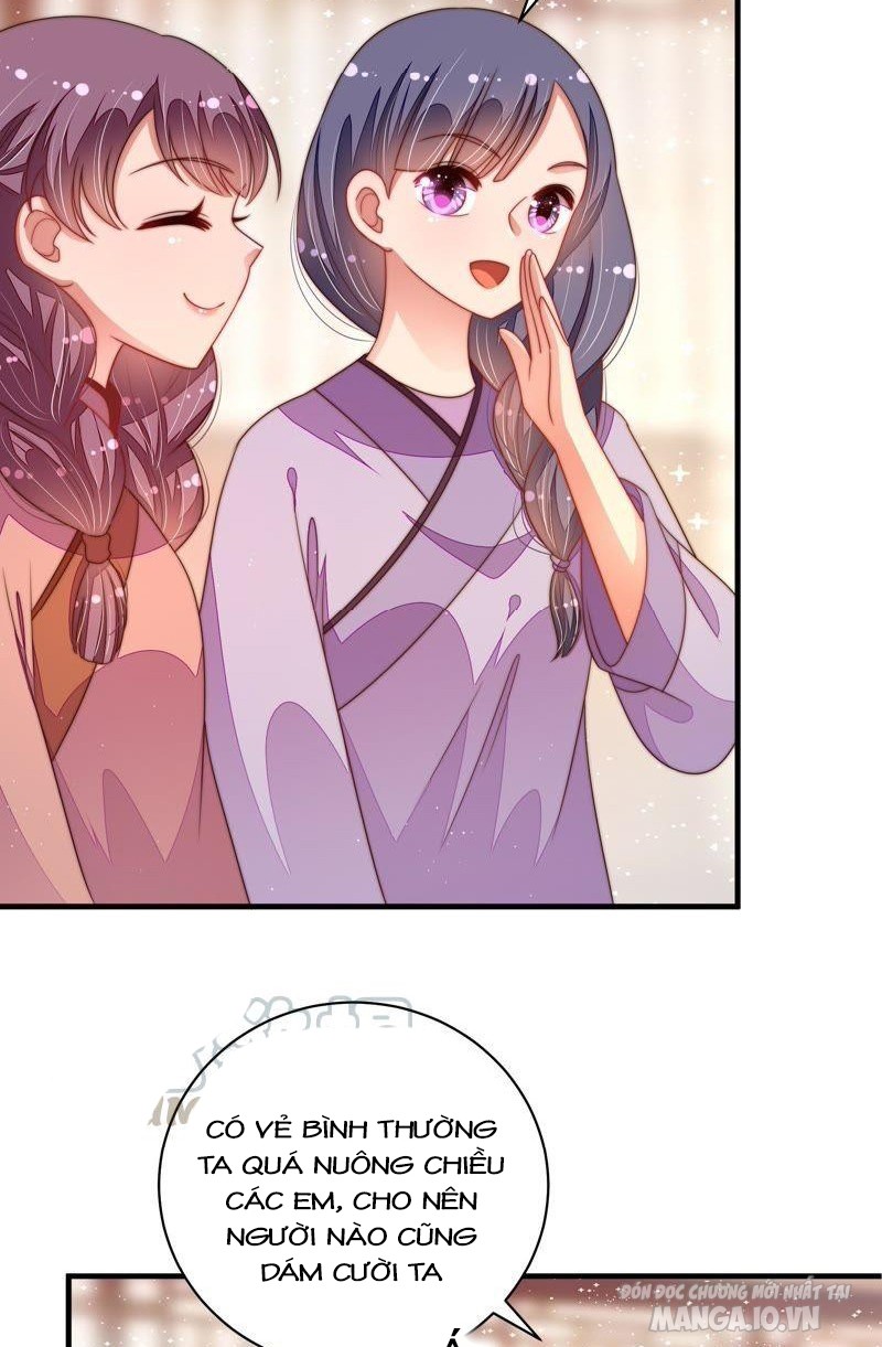 Ngày Nào Thiếu Soái Cũng Ghen Chapter 241 - Trang 2