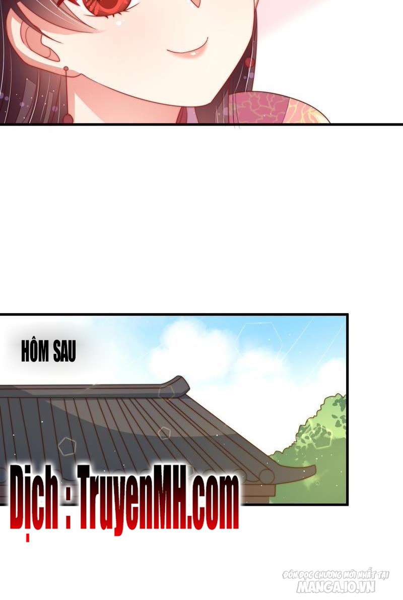 Ngày Nào Thiếu Soái Cũng Ghen Chapter 242 - Trang 2