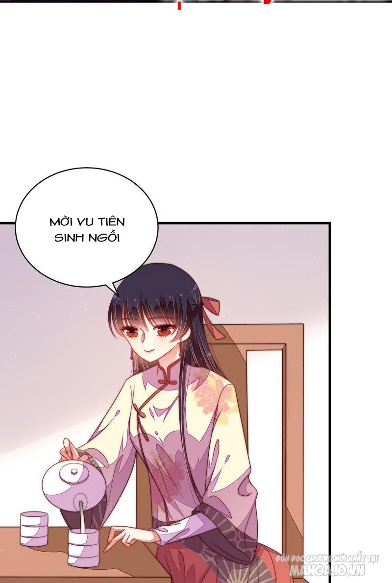 Ngày Nào Thiếu Soái Cũng Ghen Chapter 242 - Trang 2