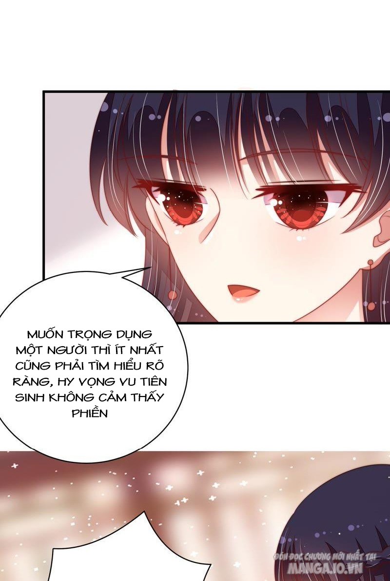 Ngày Nào Thiếu Soái Cũng Ghen Chapter 242 - Trang 2