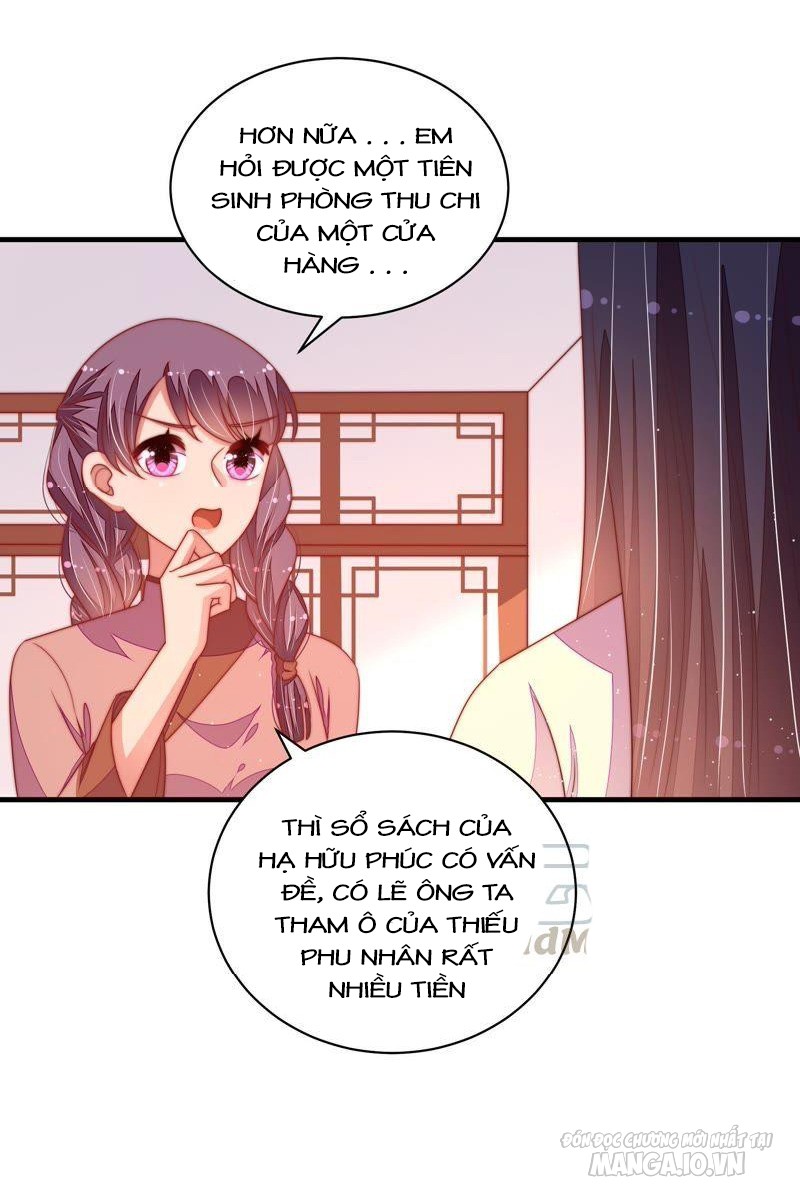 Ngày Nào Thiếu Soái Cũng Ghen Chapter 242 - Trang 2