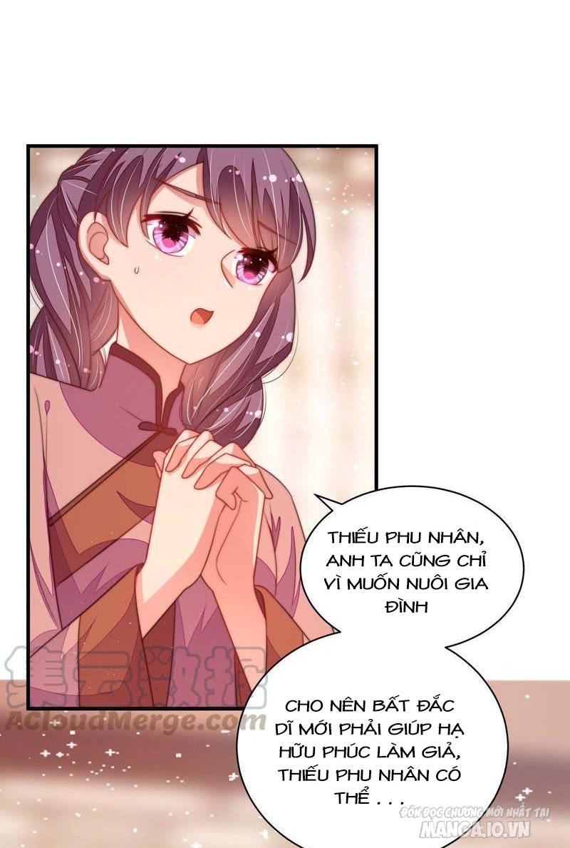 Ngày Nào Thiếu Soái Cũng Ghen Chapter 242 - Trang 2
