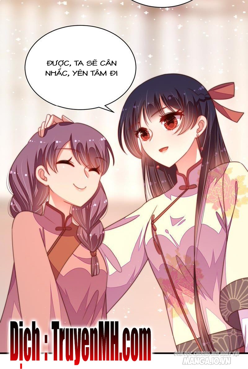 Ngày Nào Thiếu Soái Cũng Ghen Chapter 242 - Trang 2