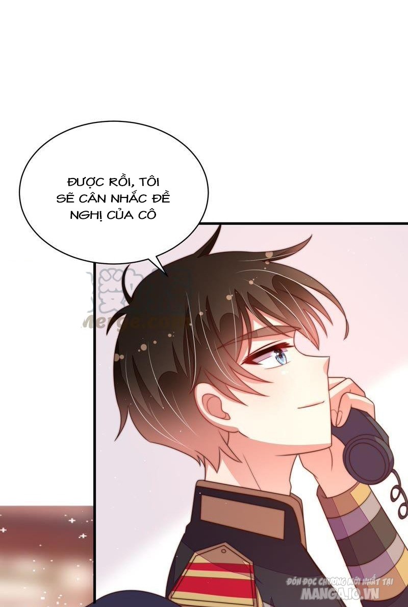 Ngày Nào Thiếu Soái Cũng Ghen Chapter 242 - Trang 2