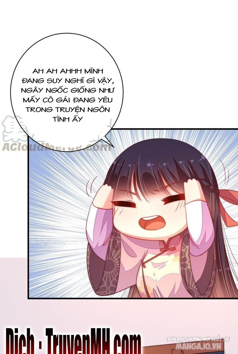 Ngày Nào Thiếu Soái Cũng Ghen Chapter 242 - Trang 2