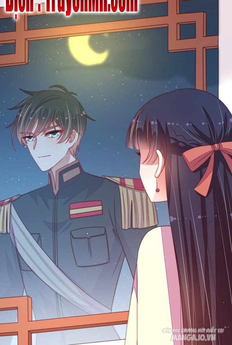 Ngày Nào Thiếu Soái Cũng Ghen Chapter 242 - Trang 2