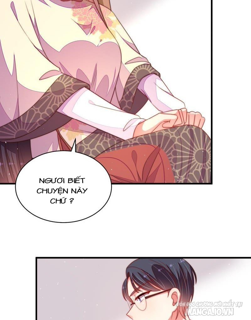 Ngày Nào Thiếu Soái Cũng Ghen Chapter 243 - Trang 2