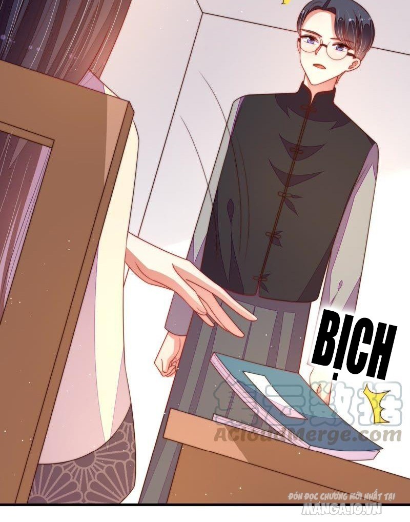 Ngày Nào Thiếu Soái Cũng Ghen Chapter 243 - Trang 2